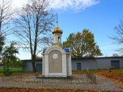 Часовня Михаила Архангела, , Жодино, Смолевичский район, Беларусь, Минская область