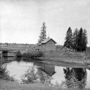 Неизвестная часовня