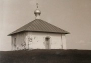 Часовня Владычный крест - Псков - Псков, город - Псковская область
