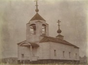 Церковь Троицы Живоначальной - Кола - Кольский район - Мурманская область