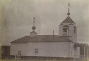 Церковь Троицы Живоначальной - Кола - Кольский район - Мурманская область