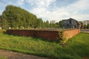 Церковь Михаила Архангела и Татианы Томской (Гримблит), , Реутов, Балашихинский городской округ и г. Реутов, Московская область