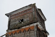 Церковь Воскресения Словущего, , Ершово, Клепиковский район, Рязанская область