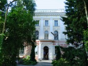 Ярославль. Толгской иконы Божией Матери при мужской гимназии, домовая церковь