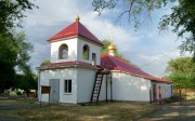 Церковь Михаила Архангела, , Советское Руно, Ипатовский район, Ставропольский край
