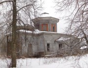 Церковь Вознесения Господня - Черное - Шахунья, ГО - Нижегородская область