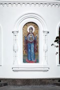 Томинский. Михаила Архангела, церковь