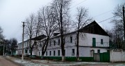 Стрелечья. Верхо-Харьковский  Николаевский  монастырь