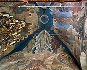 Ильинка. Илии Пророка, церковь