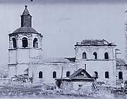 Церковь Илии Пророка - Ильинка - Новокузнецкий район и г. Новокузнецк - Кемеровская область