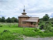 Часовня Колочской иконы Божией Матери