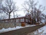 Церковь Татианы - Ижевск - Ижевск, город - Республика Удмуртия