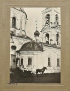 Церковь Благовещения Пресвятой Богородицы - Балахна - Балахнинский район - Нижегородская область