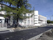 Балахна. Благовещения Пресвятой Богородицы, церковь