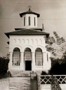 Церковь Иоанна Предтечи, Фото 1967 г. из фондов Томисской архиепископии<br>, Эфорие-Суд, Констанца, Румыния