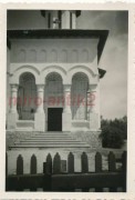 Церковь Иоанна Предтечи, Западный фасад. Фото 1943 г. с аукциона e-bay.de<br>, Эфорие-Суд, Констанца, Румыния