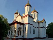 Церковь Михаила и Гавриила Архангелов - Топрайсар - Констанца - Румыния