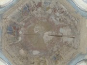 Церковь Рождества Пресвятой Богородицы, 2008<br>, Полутиха, Харовский район, Вологодская область