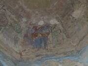 Церковь Рождества Пресвятой Богородицы, 2008<br>, Полутиха, Харовский район, Вологодская область