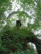 Церковь Рождества Пресвятой Богородицы, 2008<br>, Полутиха, Харовский район, Вологодская область