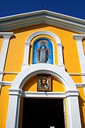 Церковь Марии Магдалины в парке Малиновка, , Санкт-Петербург, Санкт-Петербург, г. Санкт-Петербург