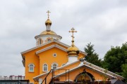 Церковь Марии Магдалины в парке Малиновка, , Санкт-Петербург, Санкт-Петербург, г. Санкт-Петербург