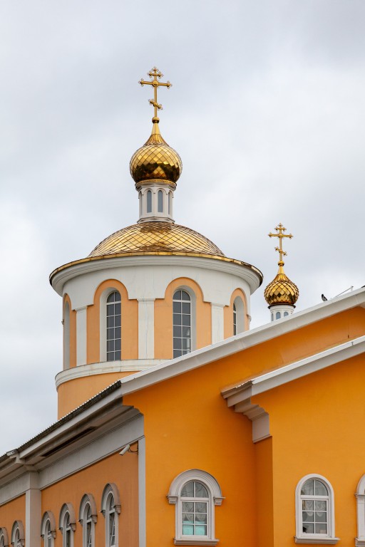 Церковь Марии Магдалины в парке Малиновка, Красногвардейский район (Санкт-Петербург, г. Санкт-Петербург). архитектурные детали