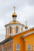 Церковь Марии Магдалины в парке Малиновка, , Санкт-Петербург, Санкт-Петербург, г. Санкт-Петербург