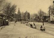 Брянск. Троицы Живоначальной, церковь