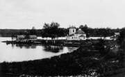 Макарьевская пустынь, урочище. Макарьевская пустынь
