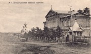 Бугуруслан. Неизвестная домовая церковь при женской гимназии
