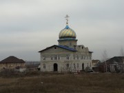 Церковь Песчанской иконы Божией Матери, , Луганск, Луганск, город, Украина, Луганская область