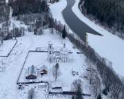 Зубово, урочище. Рождества Пресвятой Богородицы, церковь