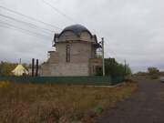 Роскошное. Луганской иконы Божией Матери, церковь
