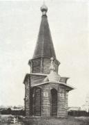 Георгия Победоносца, церковь