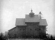 Николая Чудотворца, церковь