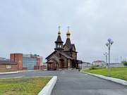 Норильск. Луки (Войно-Ясенецкого), церковь