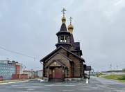 Норильск. Луки (Войно-Ясенецкого), церковь