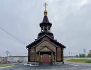 Норильск. Луки (Войно-Ясенецкого), церковь