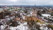 Кремль - Можайск - Можайский городской округ - Московская область