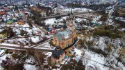 Кремль, , Можайск, Можайский городской округ, Московская область