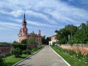 Кремль - Можайск - Можайский городской округ - Московская область