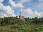 Кремль, , Можайск, Можайский городской округ, Московская область