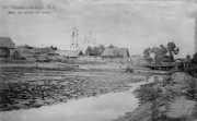 Сасово. Троицы Живоначальной, церковь