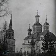 Николая Чудотворца, церковь