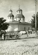 Церковь Екатерины Александрийской - Мариуполь - Мариупольский район - Украина, Донецкая область