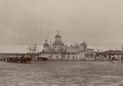 Мариуполь. Екатерины Александрийской, церковь
