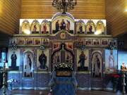 Церковь Илариона, архиепископа Верейского, , Москва, Северо-Восточный административный округ (СВАО), г. Москва