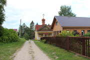 Красново. Неизвестная часовня