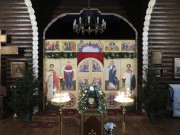 Церковь Макария Алтайского (Невского) в Бутырском, , Москва, Северо-Восточный административный округ (СВАО), г. Москва